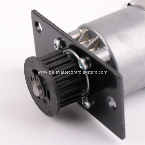 DPM57BL54.D1-5 Door Motor for Sch****** 3600 Elevators